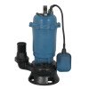 Насос заглибний дренажно-фекальний Vitals aqua KC 1020w (191403)