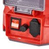 Перфоратор акумуляторний Vitals Professional ARa 1822 BS SmartLine+