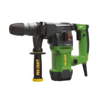 Перфоратор бочковий Procraft BH1250
