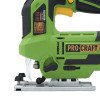 Лобзик Procraft ST1150 new