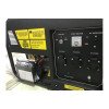 Бензиновий генератор Atimax AG7000E (220В)