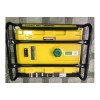 Бензиновий генератор Atimax AG7000E (220В)