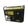 Бензиновий генератор Atimax AG7000E (220В)