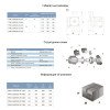 Циркуляційний насос опалення Aquatica GPD25-6T/180 (774032)