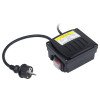 Насос канализационный 0.75кВт Hmax 12м Qmax 225л/мин с ножом (нерж) AQUATICA (773432)