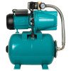Станция 1.1кВт Hmax 55м Qmax 70л/мин (самовсасывающий насос) 24л Украина AQUATICA (775088/24)