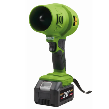 Акумуляторна повітродувка Procraft PB18 (1 АКБ та зп)