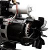 Компресор одноциліндровий 1.8кВт 230л/хв 8бар 50л (2 крана) SIGMA (7043141)