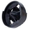 Краскопульт з компресором SIGMA 6816121