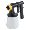 Краскопульт з компресором SIGMA 6816021