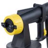Краскопульт з компресором SIGMA 6816021