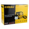 Краскопульт з компресором SIGMA 6816021