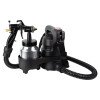 Краскопульт з компресором SIGMA 6816011