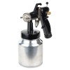 Краскопульт з компресором SIGMA 6816011
