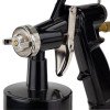 Краскопульт з компресором SIGMA 6816011