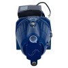 Поверхневий відцентровий насос Wetron 1.1кВт Hmax 52м Qmax 70л/хв (775038)
