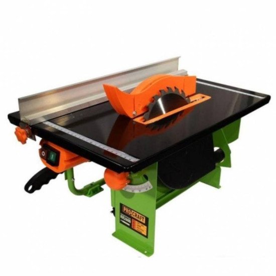 Дисковая пила ProCraft KR-2600/200 Дисковая пила ProCraft KR-2600/200