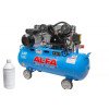 Компрессор AL-FA ALC100-2