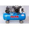 Компрессор AL-FA ALC100-2