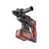 Перфоратор аккумуляторный с бесщеточным двигателем INTERTOOL WT-0370