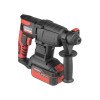 Перфоратор аккумуляторный с бесщеточным двигателем INTERTOOL WT-0370