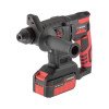 Перфоратор аккумуляторный с бесщеточным двигателем INTERTOOL WT-0370