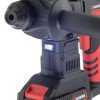 Перфоратор аккумуляторный с бесщеточным двигателем INTERTOOL WT-0370