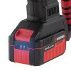 Перфоратор аккумуляторный с бесщеточным двигателем INTERTOOL WT-0370