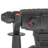Перфоратор аккумуляторный с бесщеточным двигателем INTERTOOL WT-0370