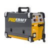 Инверторный сварочный полуавтомат Procraft industrial SPI320