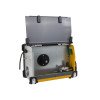 Инверторный сварочный полуавтомат Procraft industrial SPI320