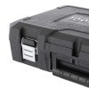 Перфоратор 1000 Вт, 3.2 Дж, 0-5100 уд/мин, 3 режима INTERTOOL WT-0170