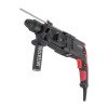 Перфоратор 1000 Вт, 3.2 Дж, 0-5100 уд/мин, 3 режима INTERTOOL WT-0170