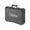 Перфоратор 1000 Вт, 3.2 Дж, 0-5100 уд/мин, 3 режима INTERTOOL WT-0170