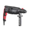 Перфоратор  3.2 Дж, 0-5100 уд/мин, 3 режима, съемный быстрозажимной патрон INTERTOOL WT-0171