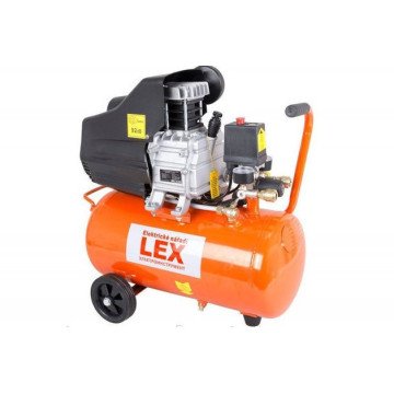 Компресор повітряний LEX 50L (AC50)