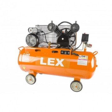 LEX компресор LXC-150-2/230V