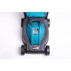 Газонокосилка электрическая Euro Craft ECLM32E 2200 Вт индукционный мотор 
