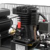 Компрессор 50 л, 1.8 кВт, 220 В, 10 атм, 250 л/мин. INTERTOOL PT-0011