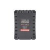 Устройство зарядное для аккумуляторов литий-ион 20 В, ток заряда 2.0 А INTERTOOL WT-0344