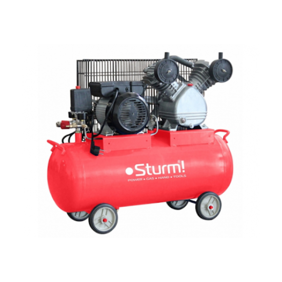 Повітряний компресор Sturm AC9365-100