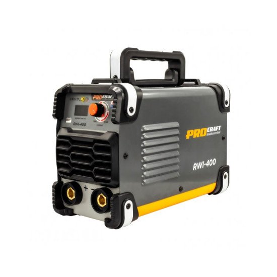 Инверторный сварочный аппарат Procraft industrial RWI400 Long Range