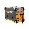 Инверторный сварочный полуавтомат Procraft industrial SPI380 Long Range