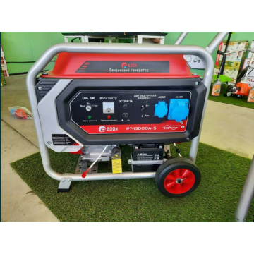 Генератор Бензиновый EDON PT-13000A-S