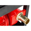 Насос для перекачки дизеля 220 В. ALFA ALACFD40 1850 Вт. механічний лічильник