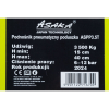 Домкрат пневматичний 3,5 Т. ASAKA ASPP3,5Т