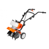 Культиватор бензиновий EURO-CRAFT ECGGS35