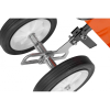 Культиватор бензиновий EURO-CRAFT ECGGS35