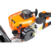 Кущоріз бензиновий EURO-CRAFT HT35 3500 Вт.