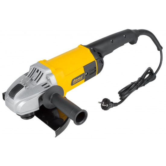 Кутова шліфмашина (болгарка) ASAKA ASAG-230B 2600 Вт.
